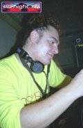 DJ Killer Faber (Sony Music - Italy)