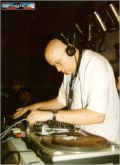 DJ Warmduscher